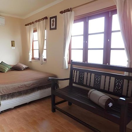 Phangan Rainbow Bungalows Baan Khai Ngoại thất bức ảnh