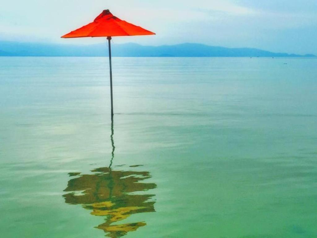 Phangan Rainbow Bungalows Baan Khai Ngoại thất bức ảnh
