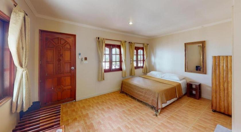 Phangan Rainbow Bungalows Baan Khai Ngoại thất bức ảnh