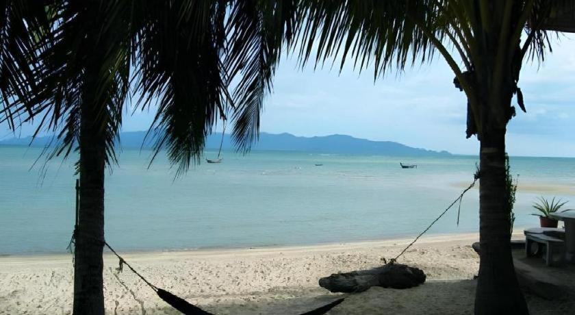 Phangan Rainbow Bungalows Baan Khai Ngoại thất bức ảnh