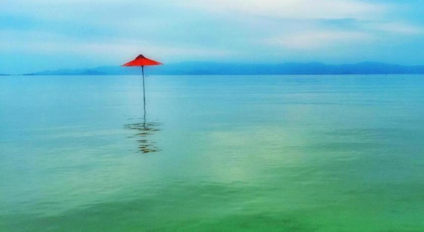 Phangan Rainbow Bungalows Baan Khai Ngoại thất bức ảnh