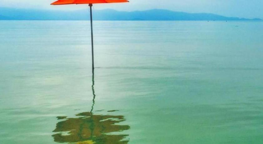 Phangan Rainbow Bungalows Baan Khai Ngoại thất bức ảnh