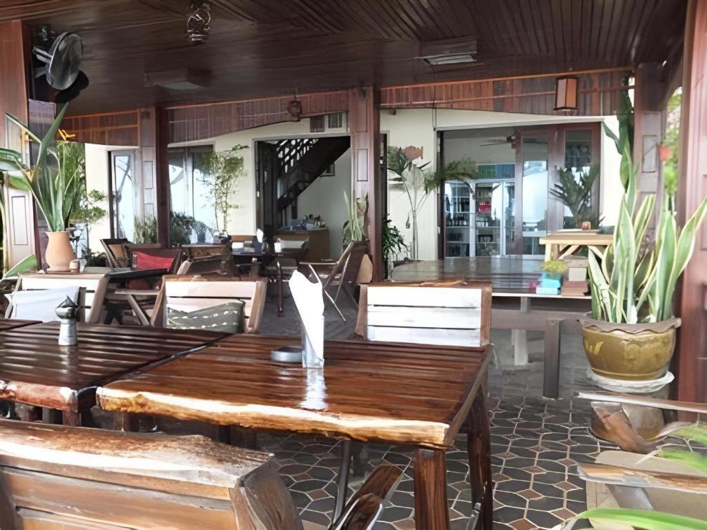 Phangan Rainbow Bungalows Baan Khai Ngoại thất bức ảnh