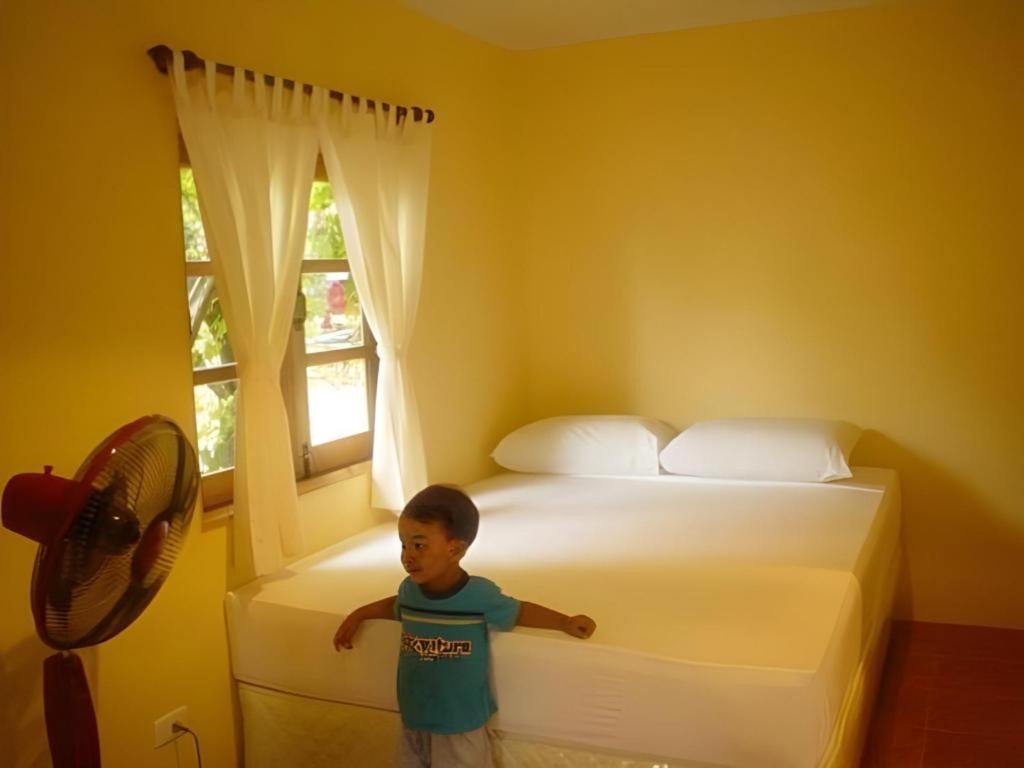 Phangan Rainbow Bungalows Baan Khai Ngoại thất bức ảnh